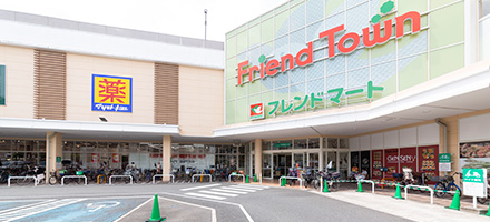 クリニック写真