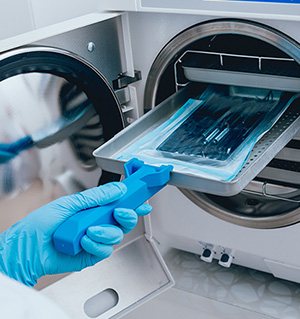 衛生管理イメージ